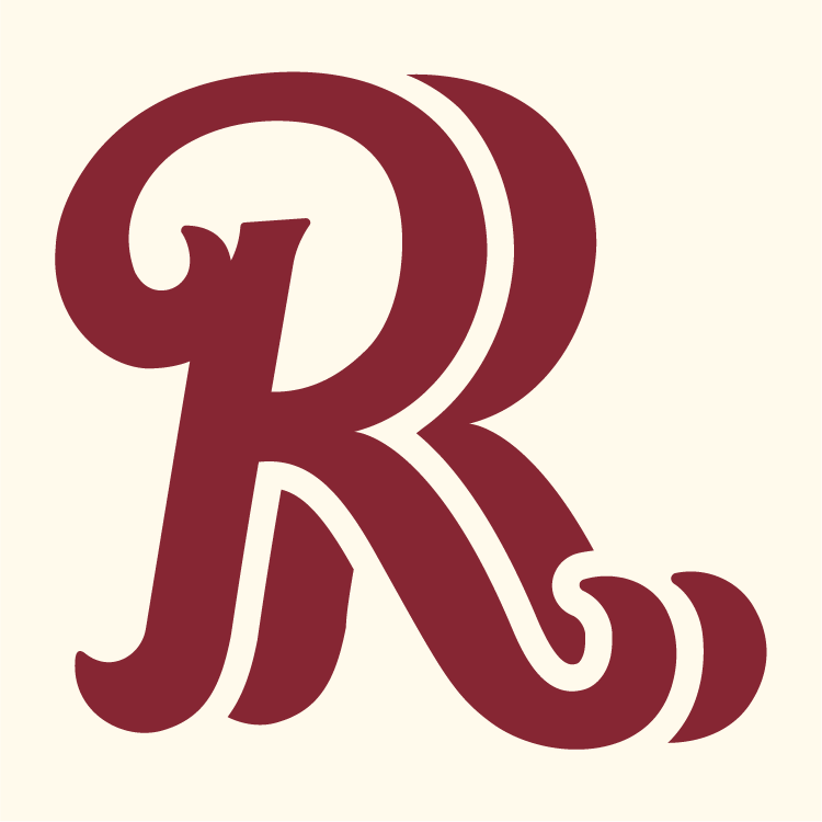 Frisco RoughRiders 2015-Pres Cap Logo v2 iron on transfers for clothing